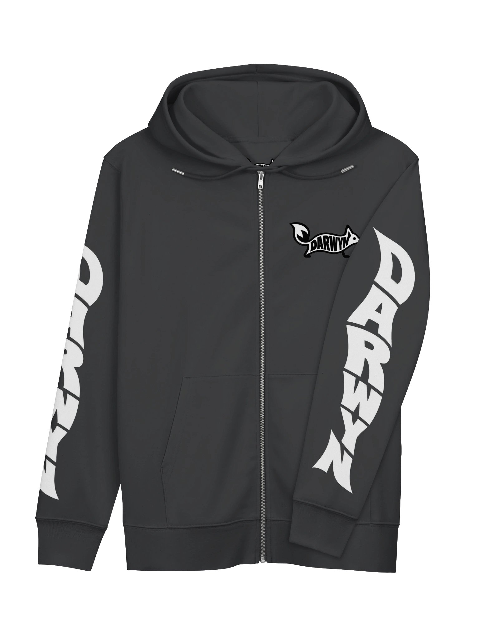 The Passage Zip-Up product image (19)