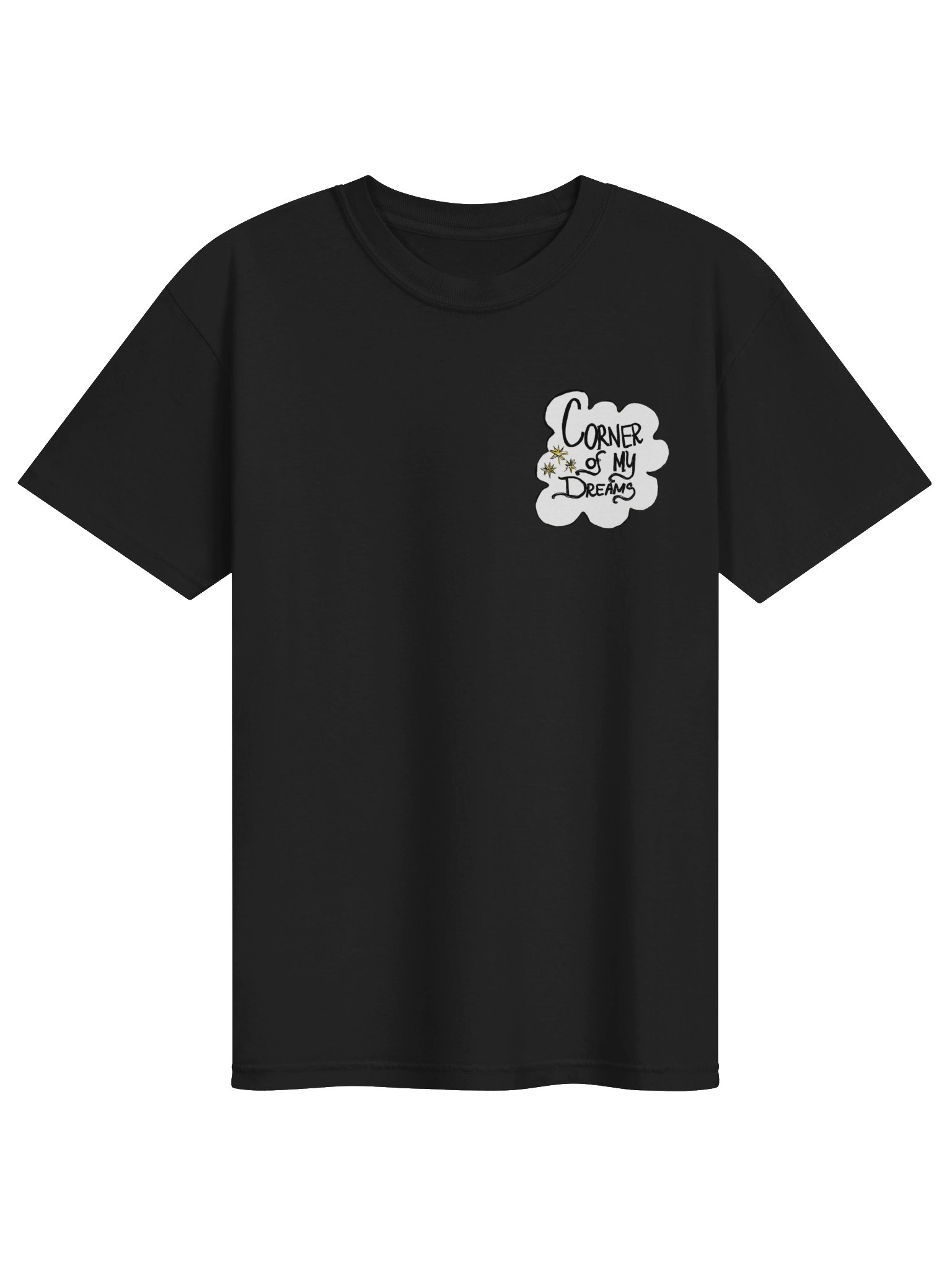 Corner of My Dreams Soft T-Shirt! product image (1)