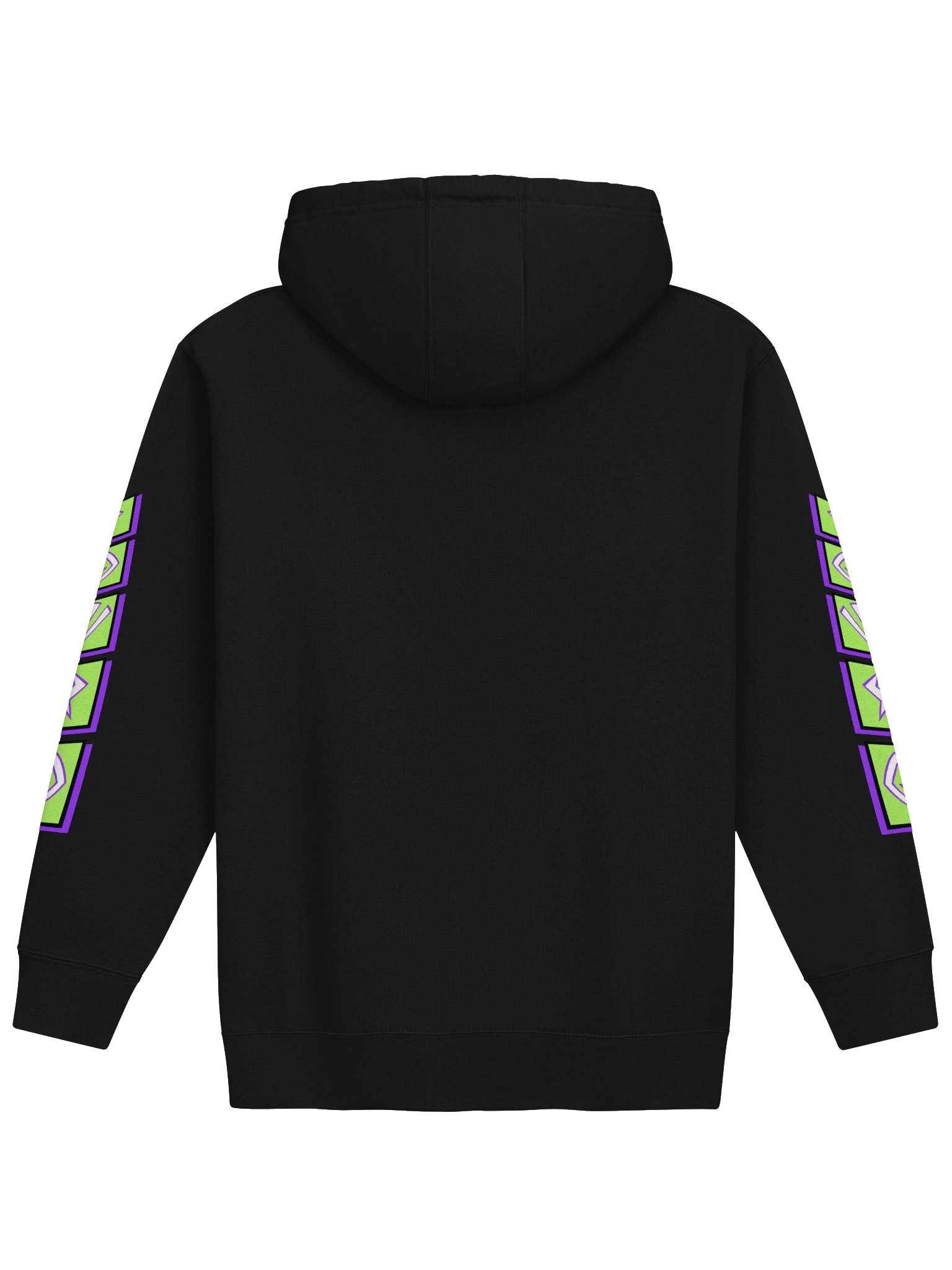 KittenSneeze Hoodie v1 product image (3)