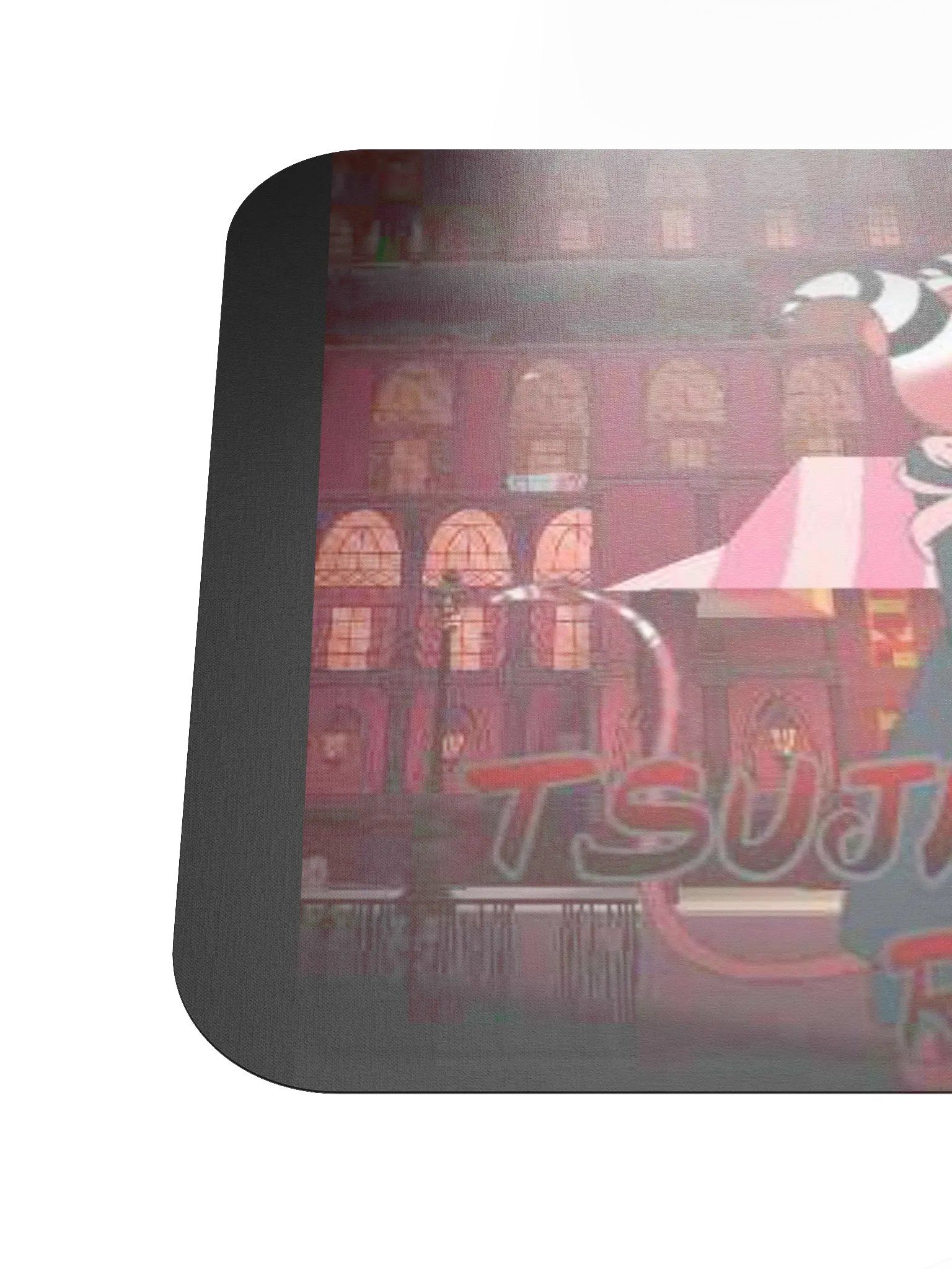 Tsujii Ryoko (Imp) Mouse Pad product image (6)