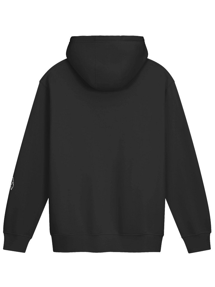 Be Fucking Brave Pullover Hoodie product image (2)