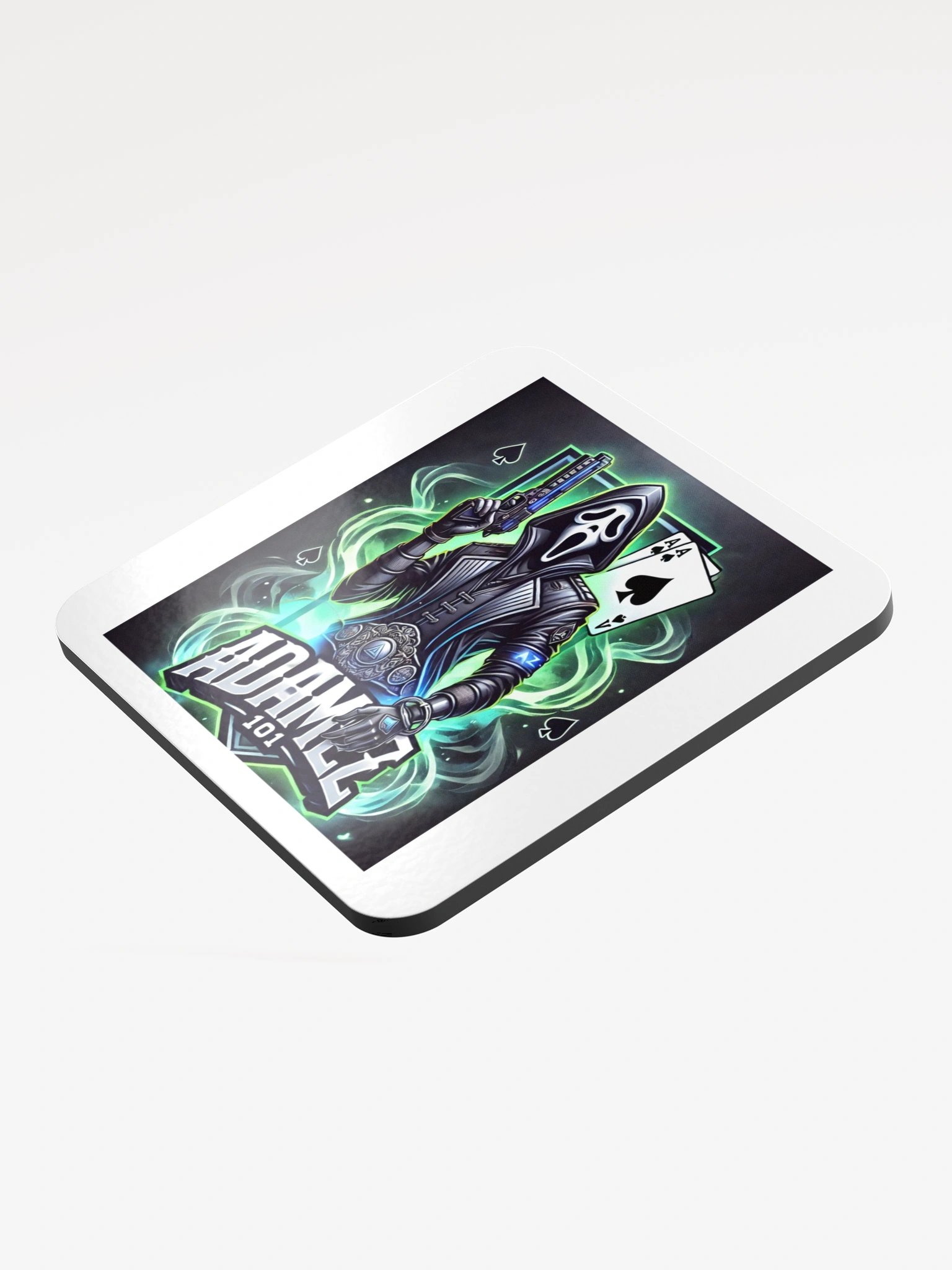 Logo Coaster product image (3)