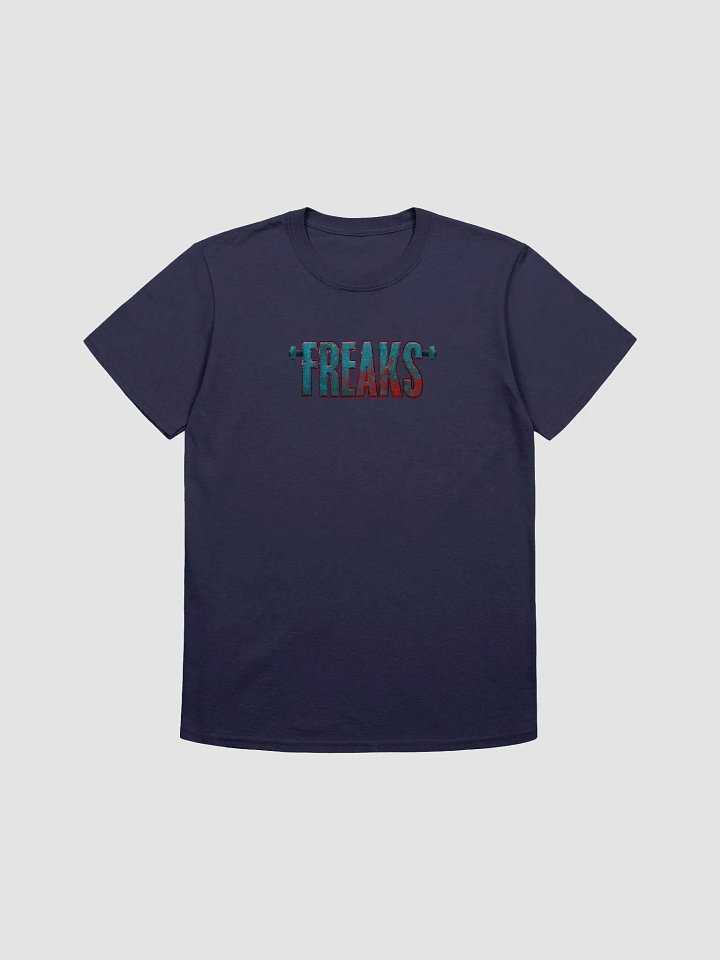 Freaks T-Shirt product image (1)
