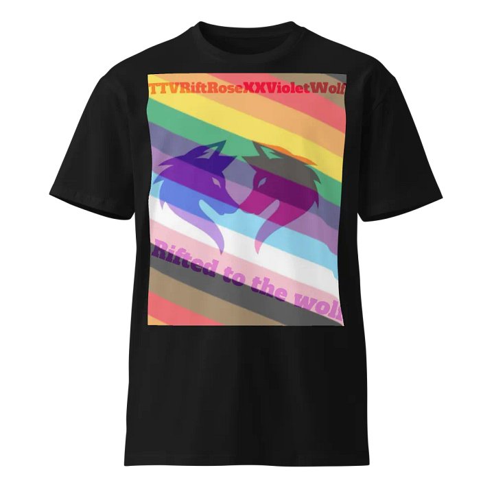 Pride shirt product image (1)