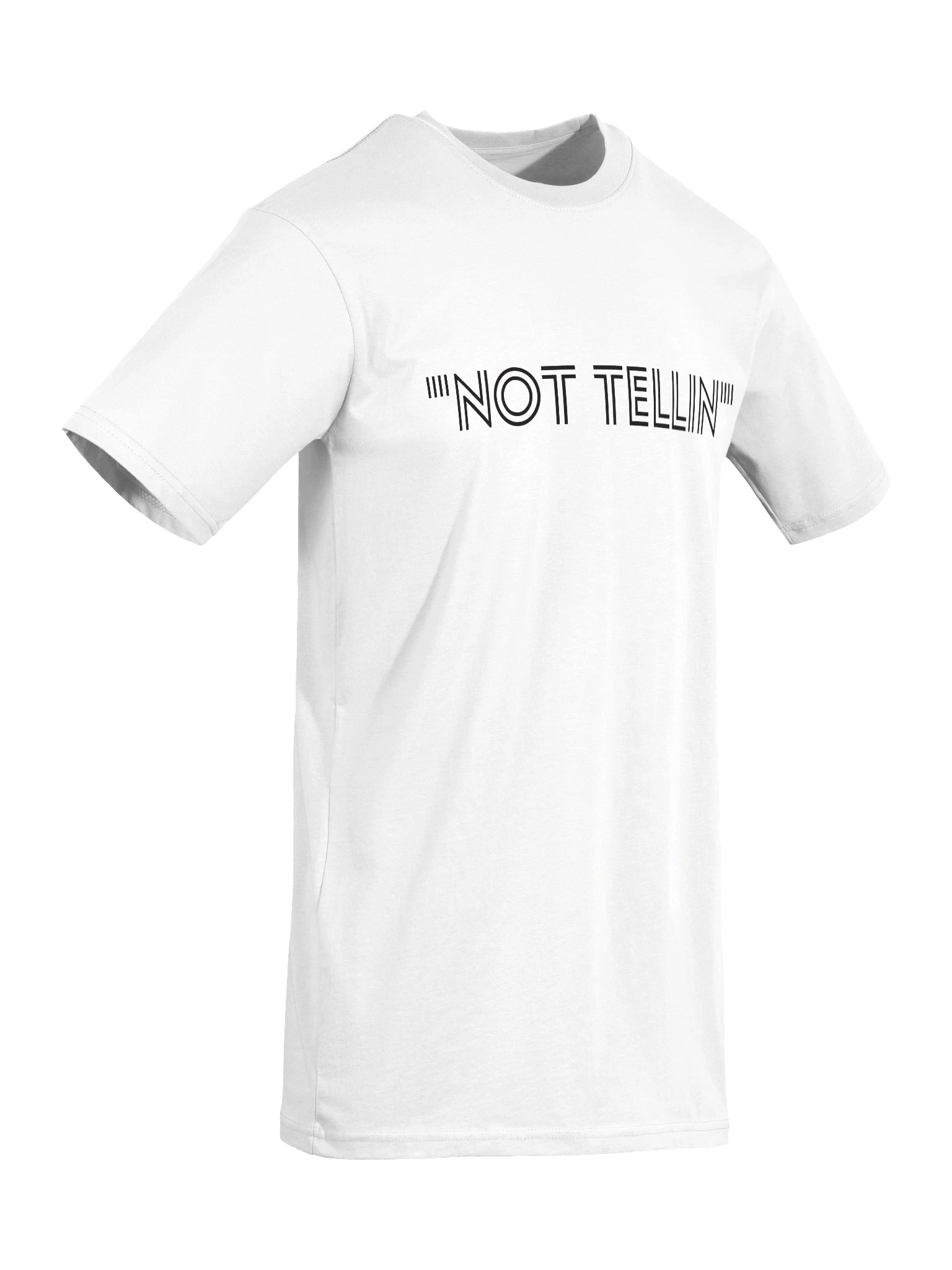 Not Tellin (OG) product image (8)