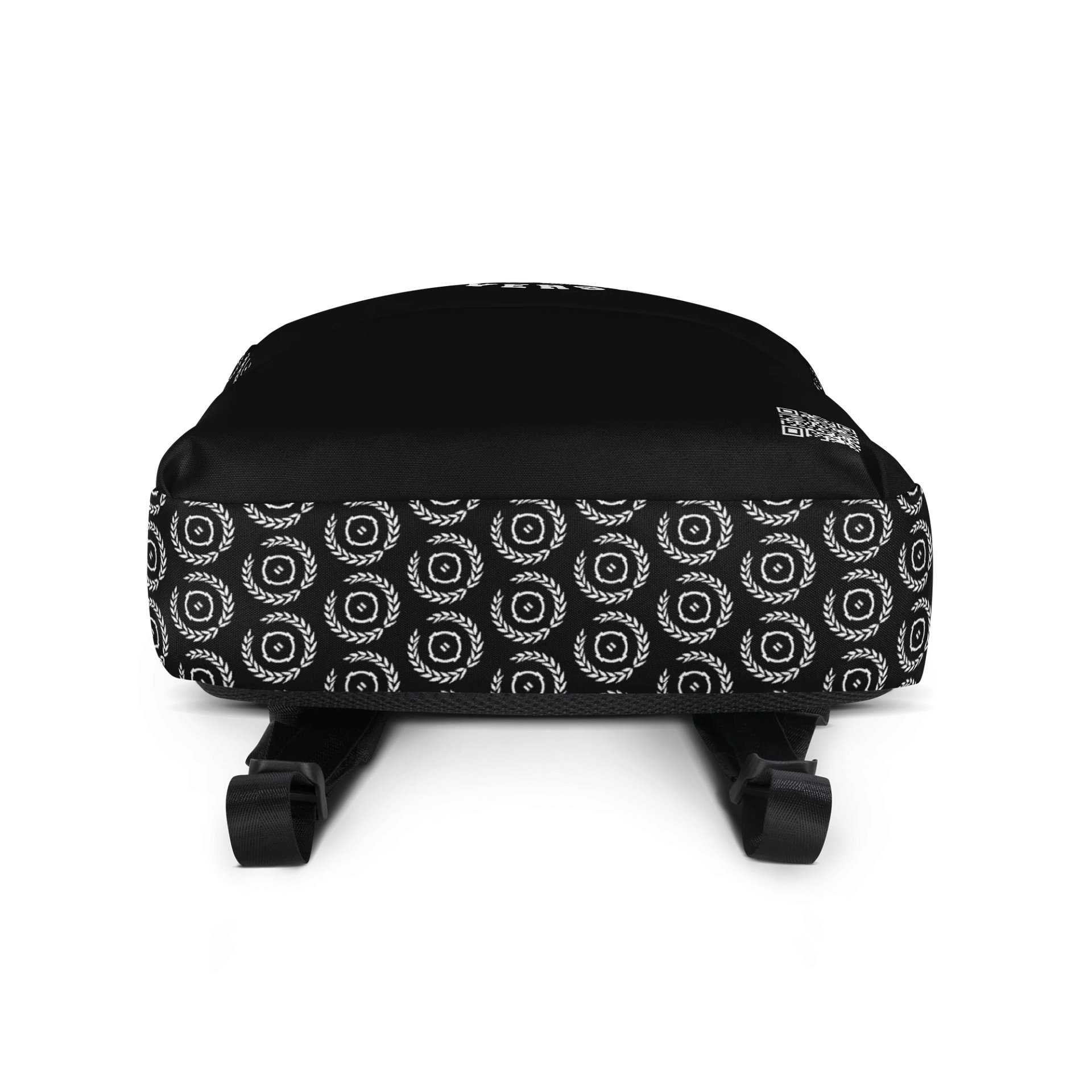 Sumo U [Big Logo] Backpack 2025 product image (4)