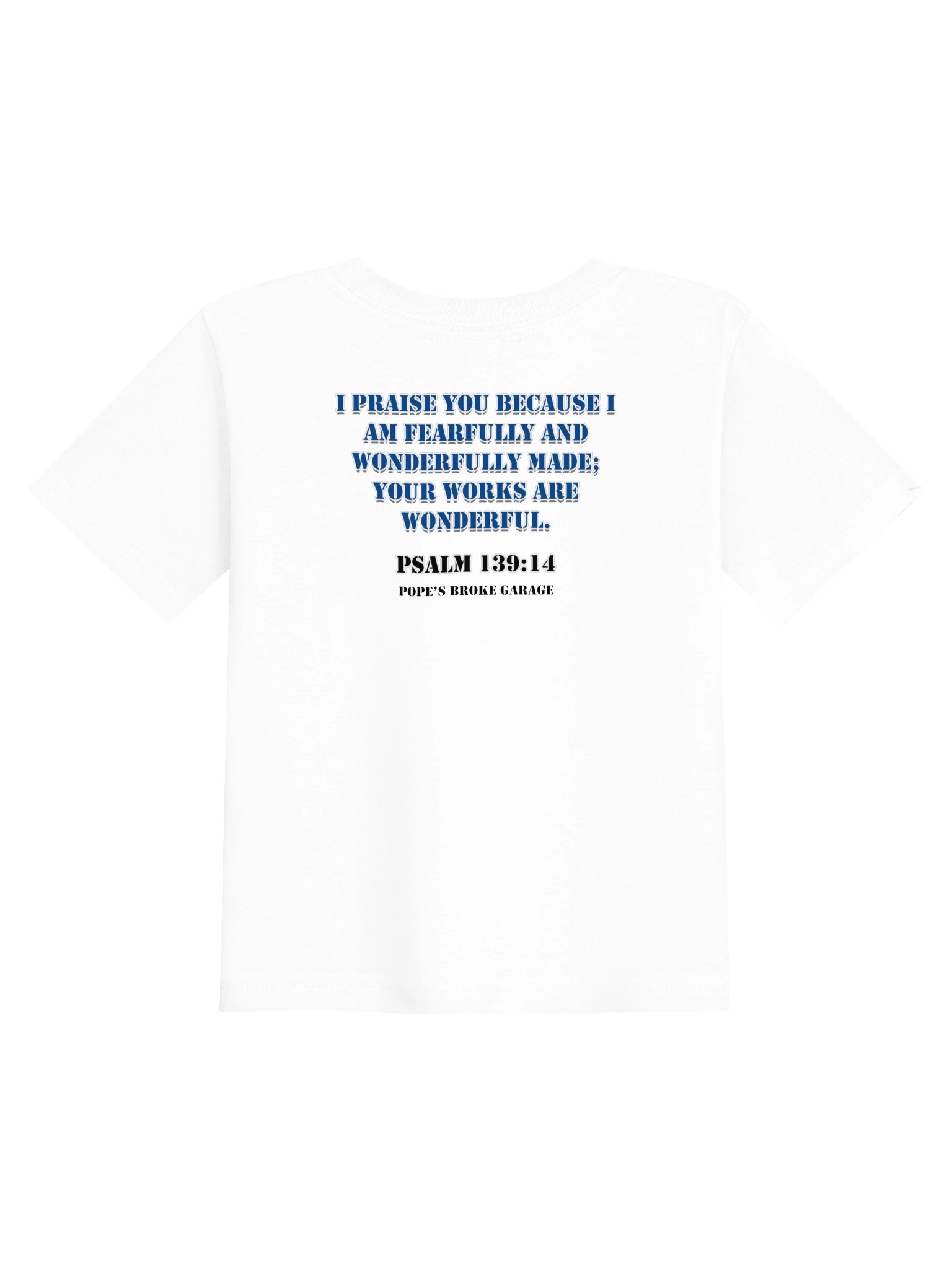 Master Engineer Blueprint Baby Tee product image (2)