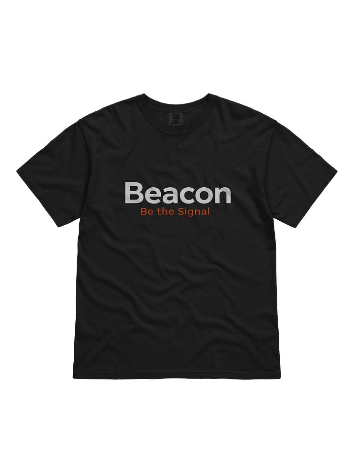 Be the Signal Tee product image (1)