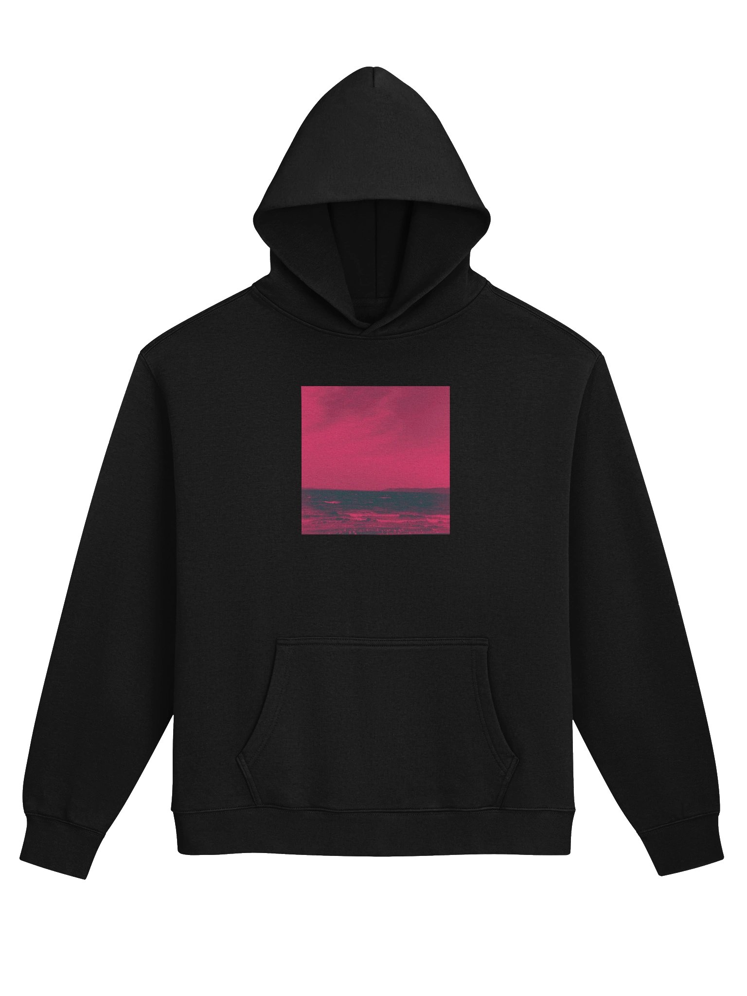 LP 1 Hoodie product image (1)
