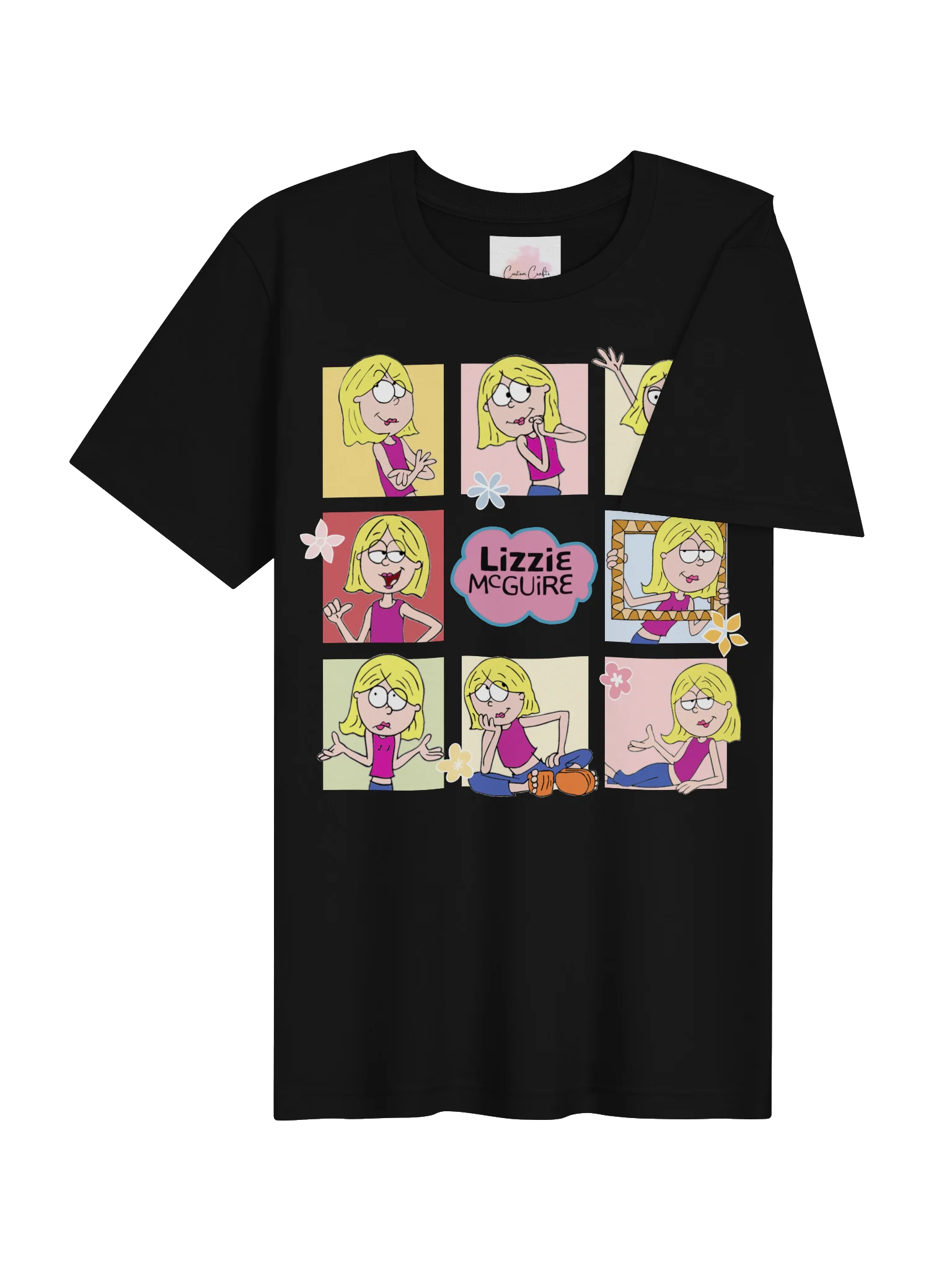 LIZZIE MCGUIRE TEE product image (4)