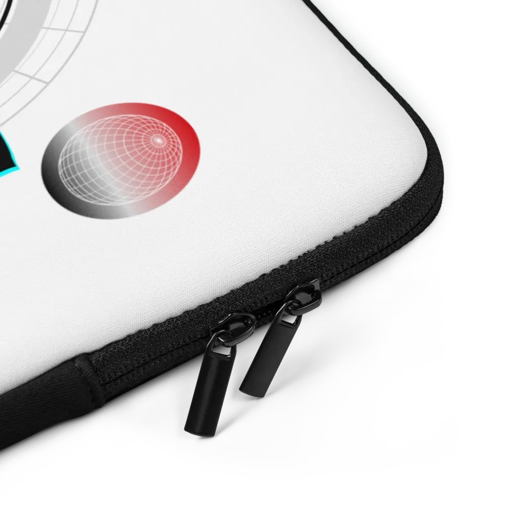 NikoNET 2024 Laptop Sleeve product image (5)