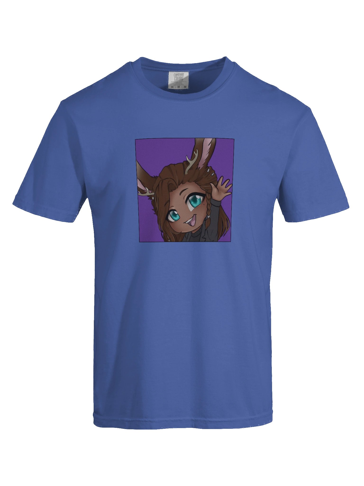 Official Logo T-Shirt product image (37)