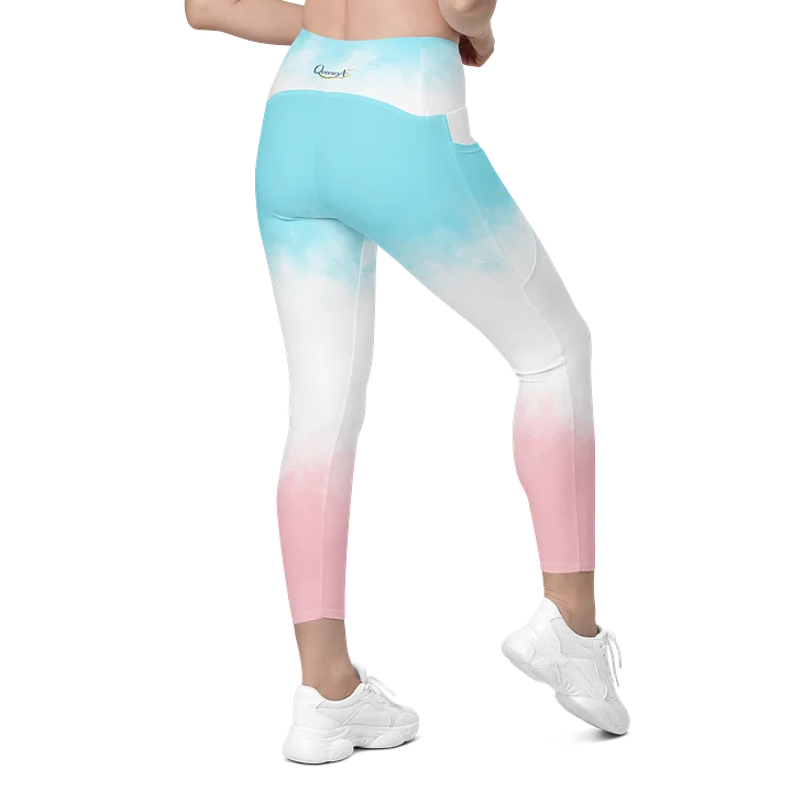 Daily Leggings with Pockets product image (1)