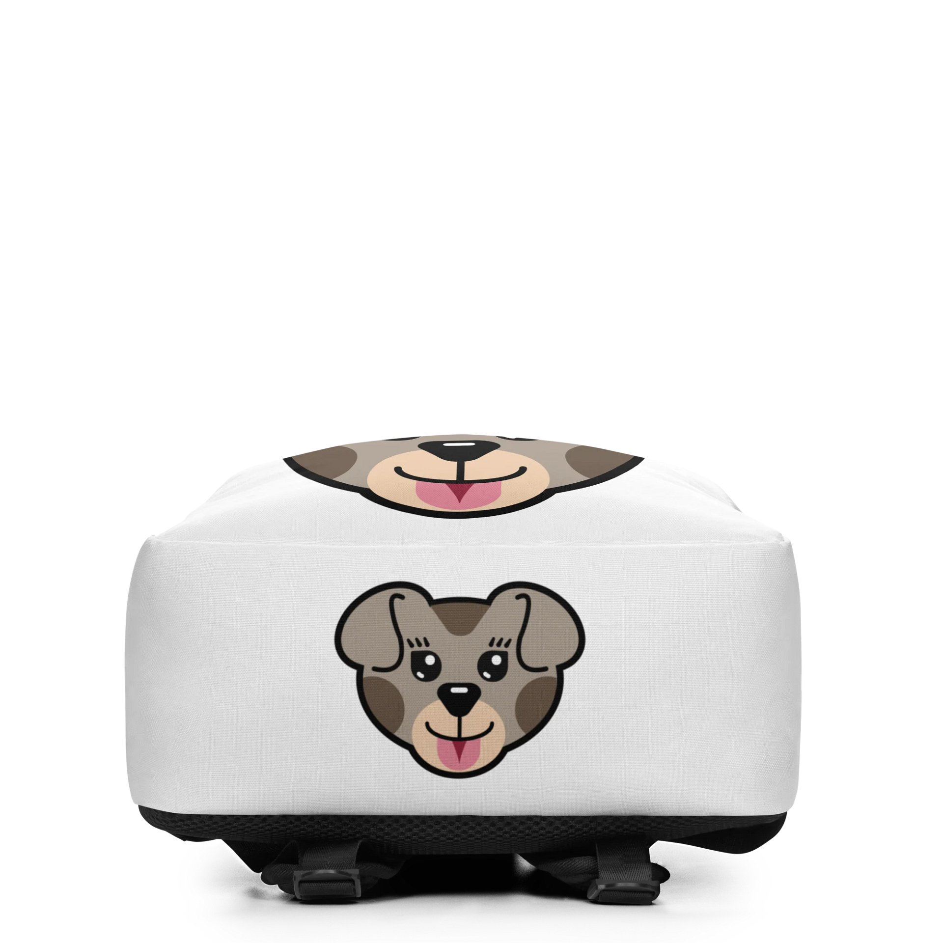 Tandy Super Friendly Doggie back pack product image (5)