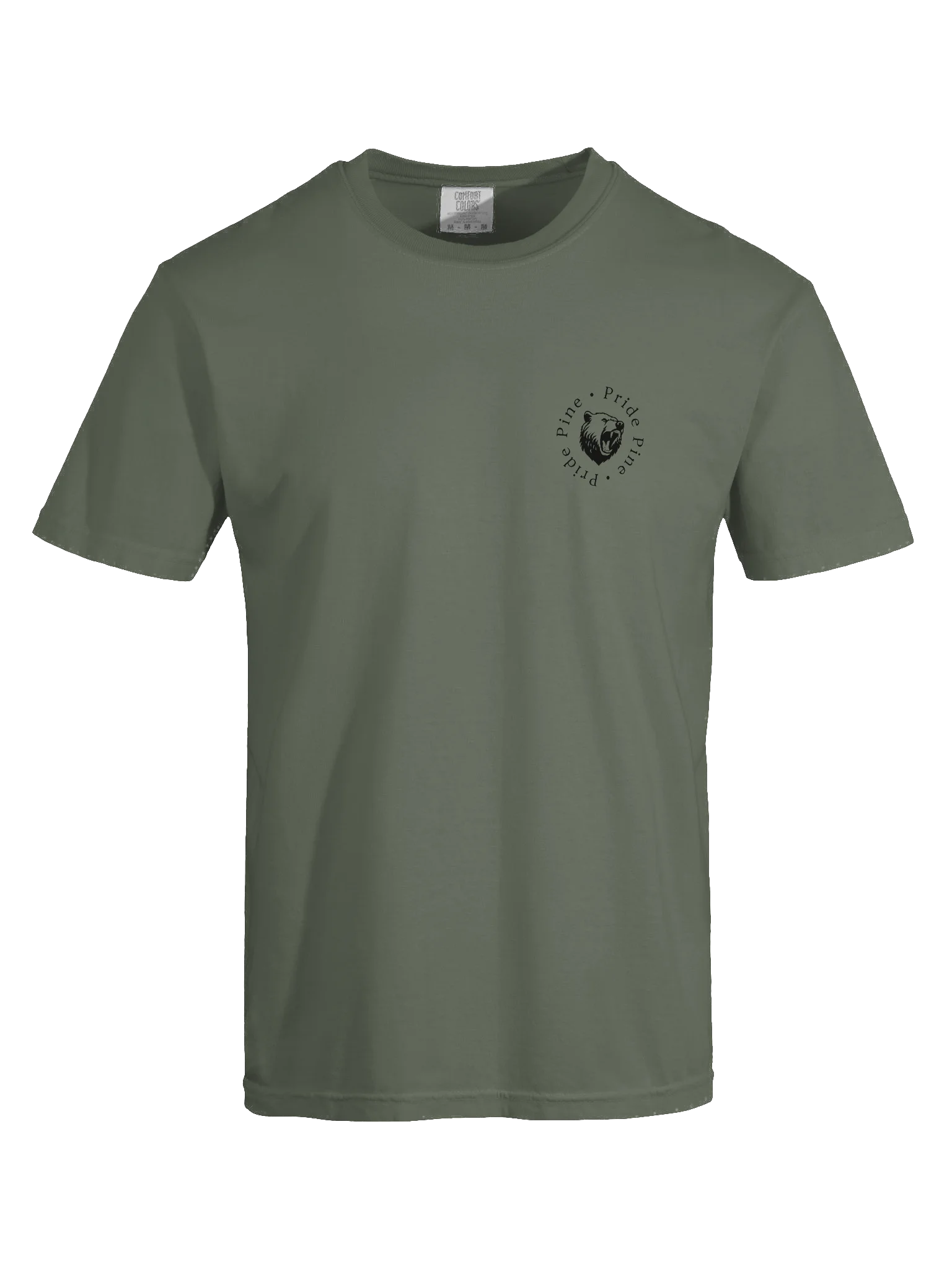 Bear Roar Tee product image (35)