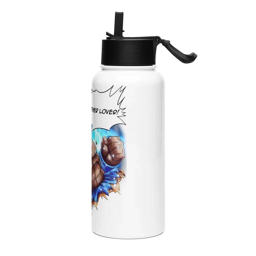 UI Water Bottle product image (3)
