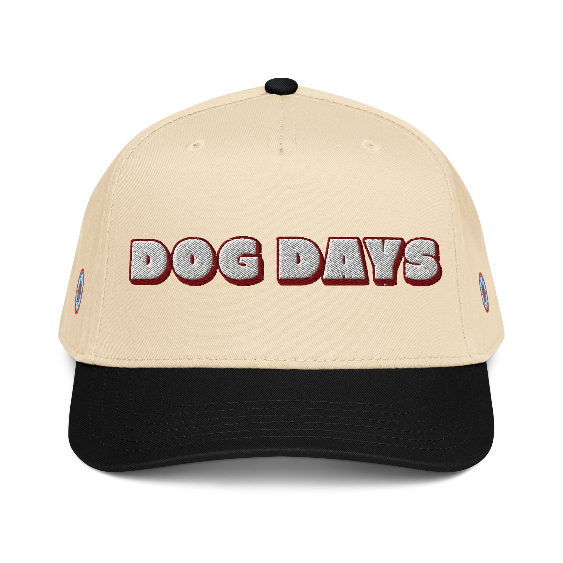 Dog Days - Baseball Cap product image (1)