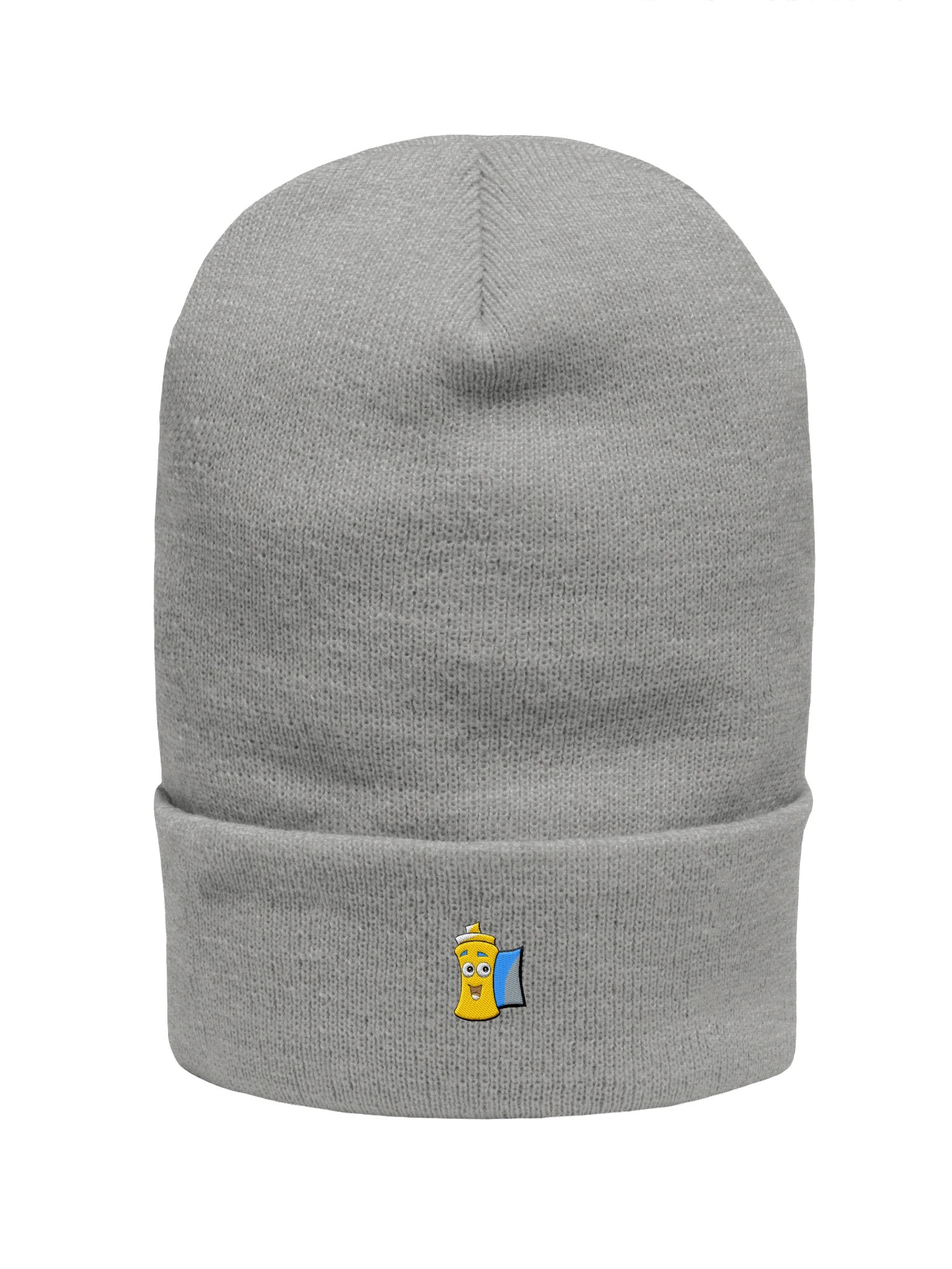 Smiley Spray Can Beanie product image (9)