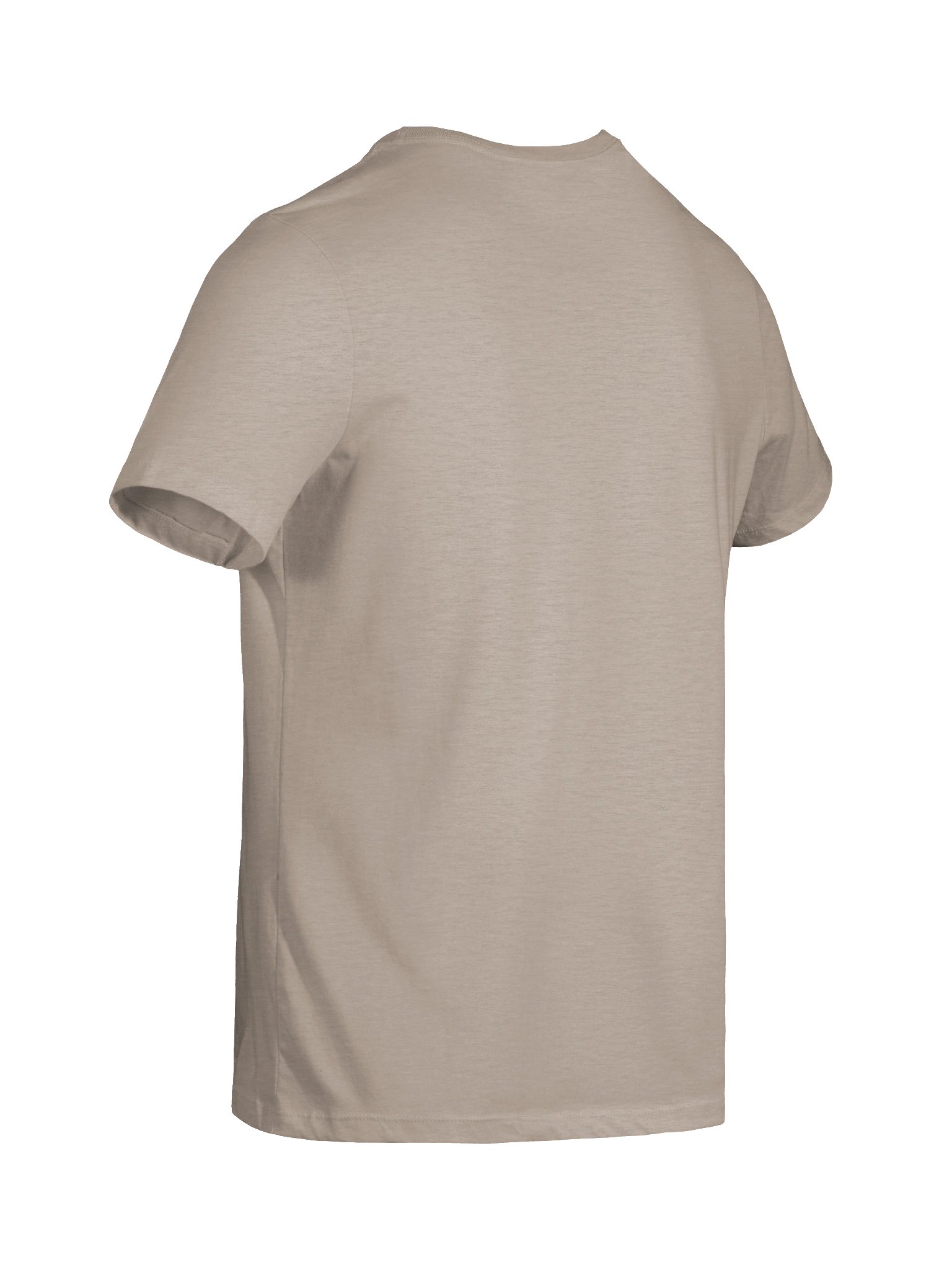 Chronicles Ladies Beige Tee product image (10)