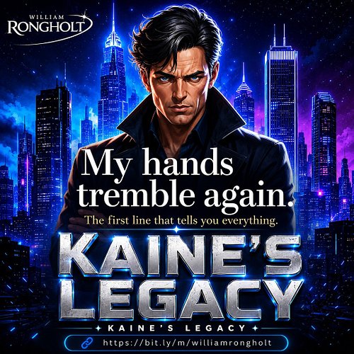 At twelve, Samuel Kaine had already finished his fourth year of college.

Most people called him a prodigy. He called it Tues...
