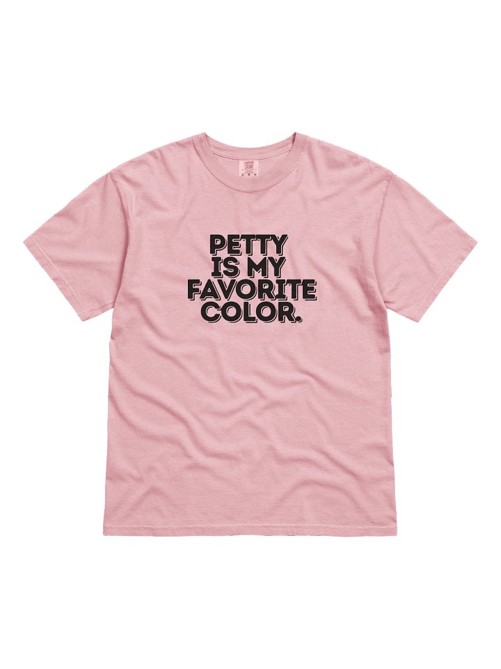 Petty T product image (1)
