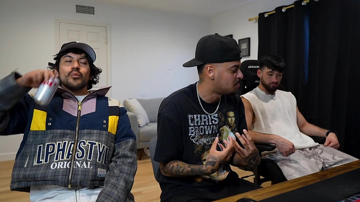 Video thumbnail