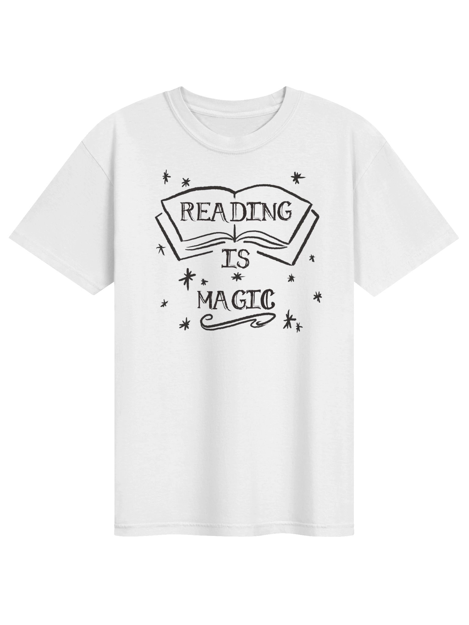 Reading is Magic product image (2)