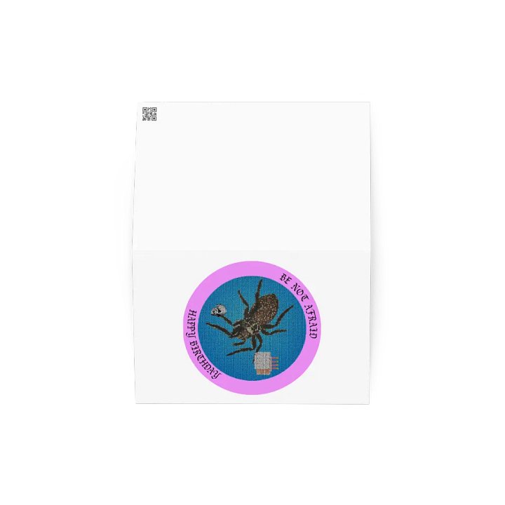 Antioch the Birthday Card product image (3)