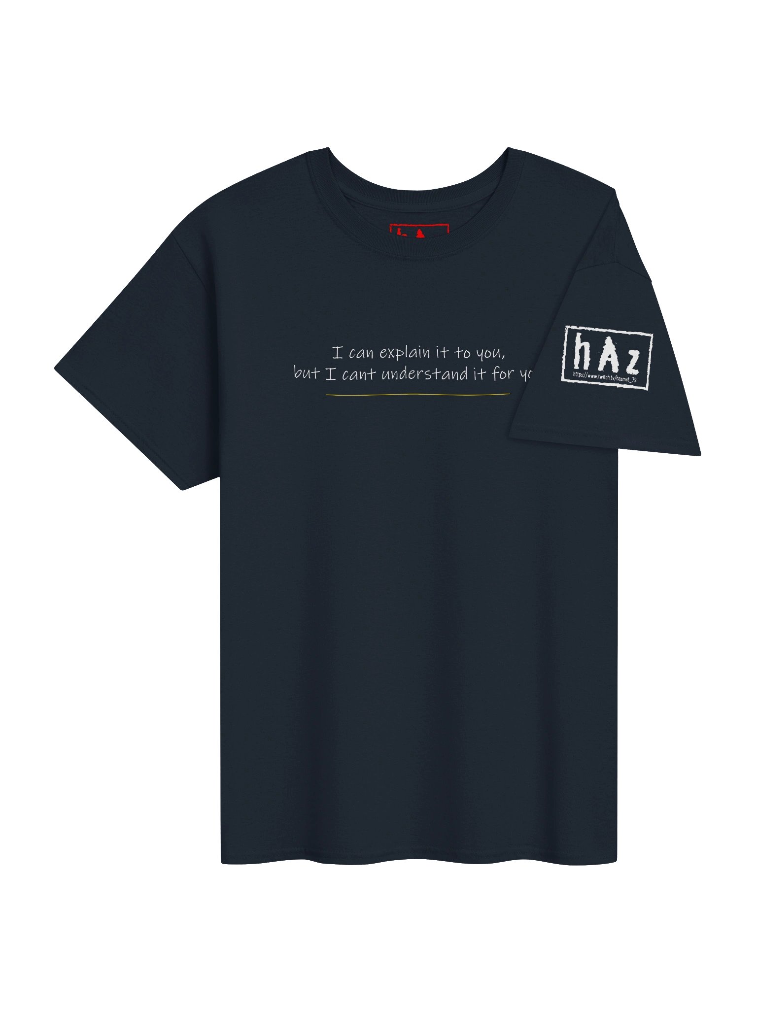 I can explain it to you, product image (2)