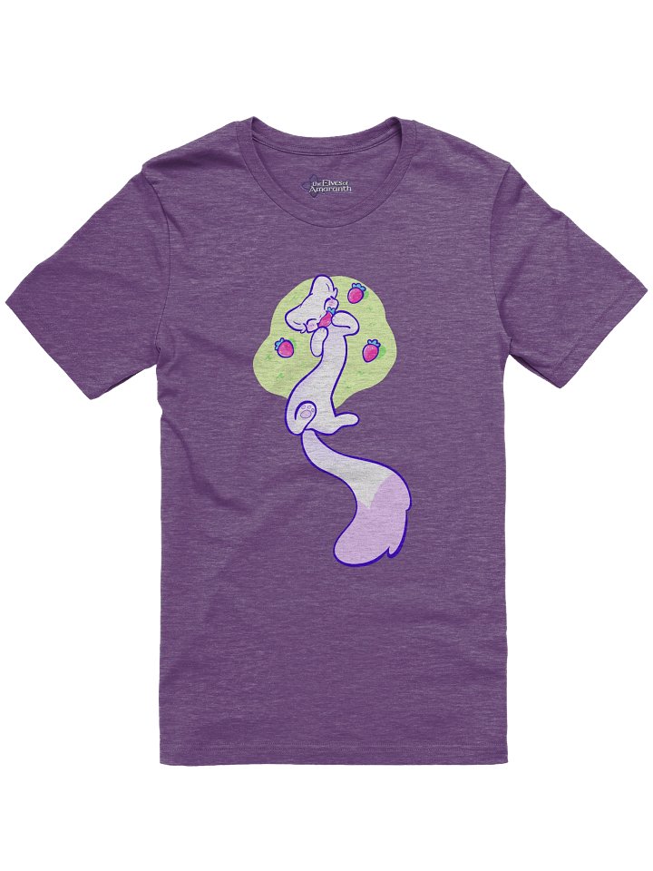 Pip With Strawberries T-Shirt product image (37)