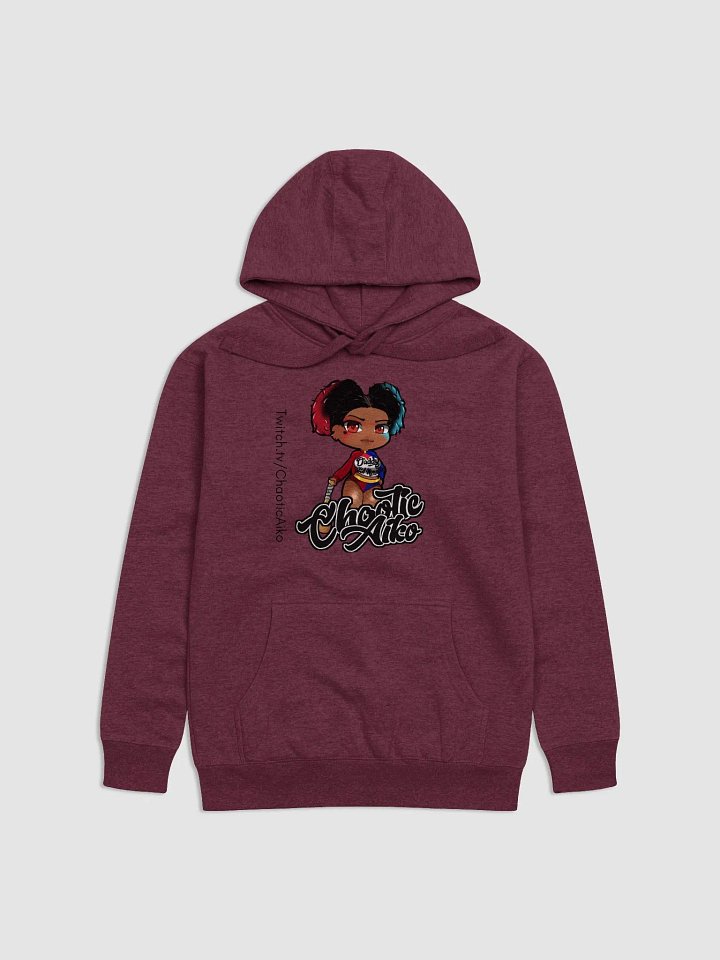 Harley Aiko Hoodie product image (5)
