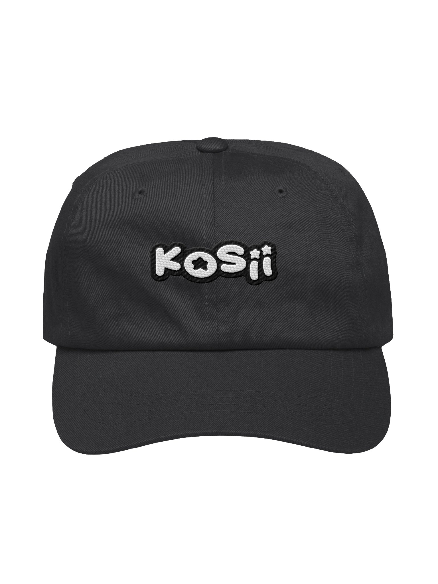 Kosii Essentials Cap product image (1)