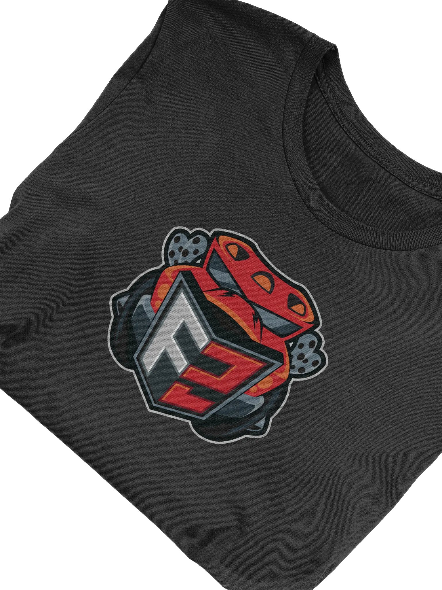 F2 Tee product image (5)