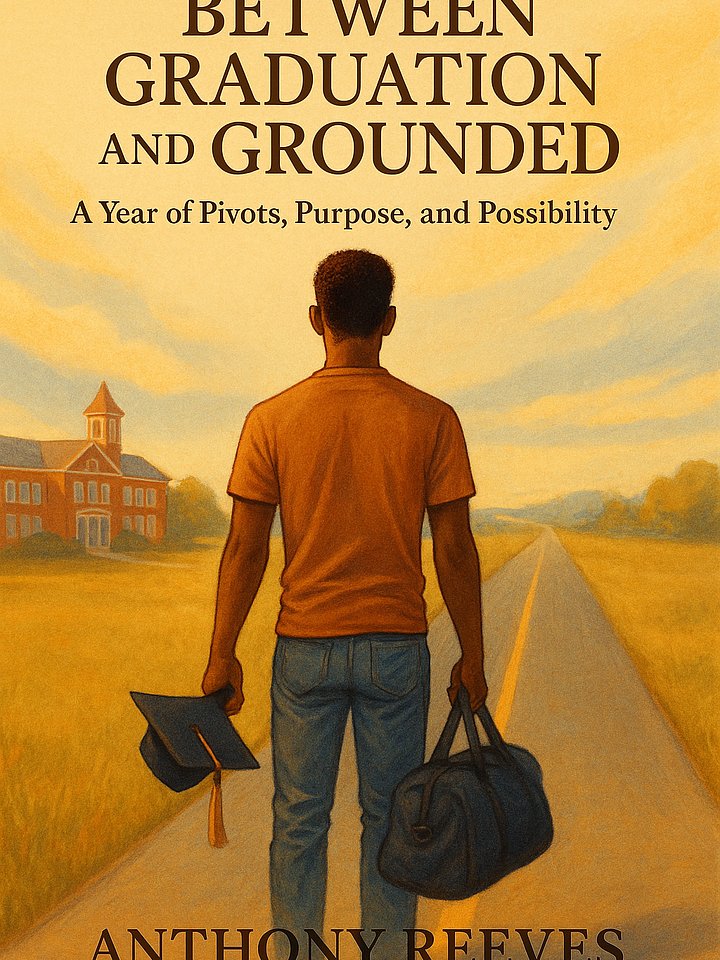 Between Graduation and Grounded: What Happens When Life Doesn’t Go as Planned product image (1)