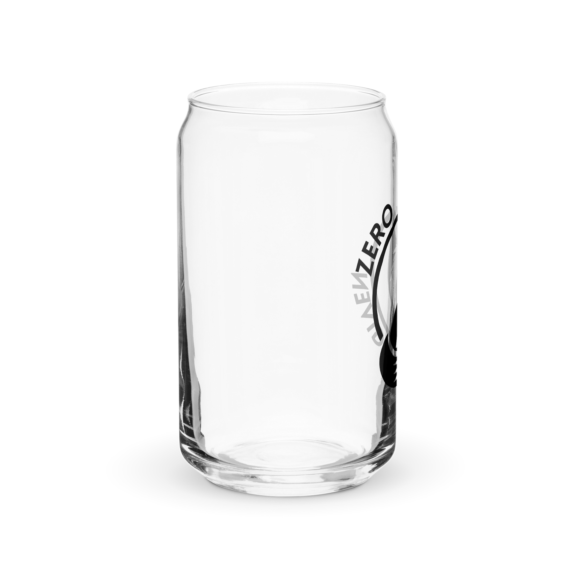 Zero Fox Given Glass Cup product image (8)