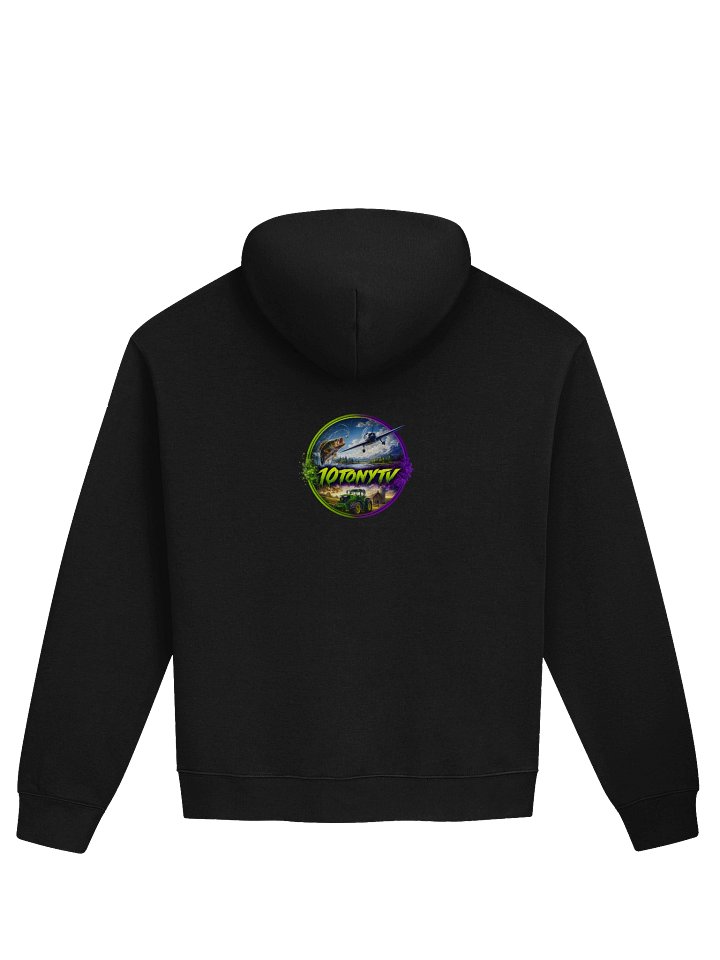10TonyTV Hoodie product image (13)