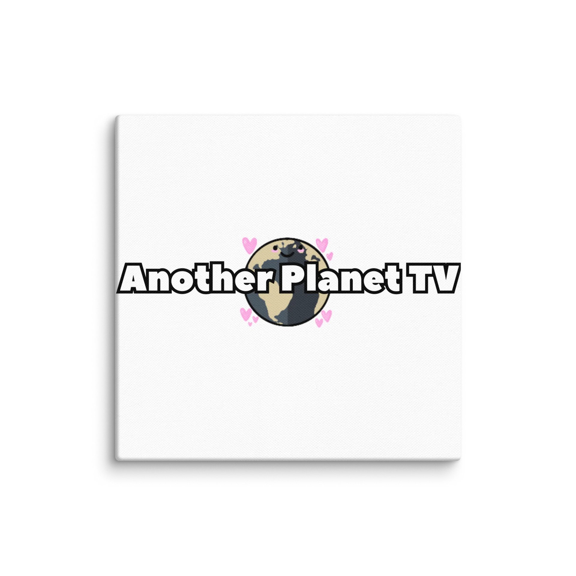 Planet's Canvas Print! product image (36)