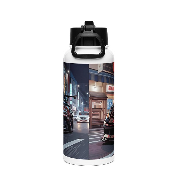 G35 Water Bottle #2 product image (2)