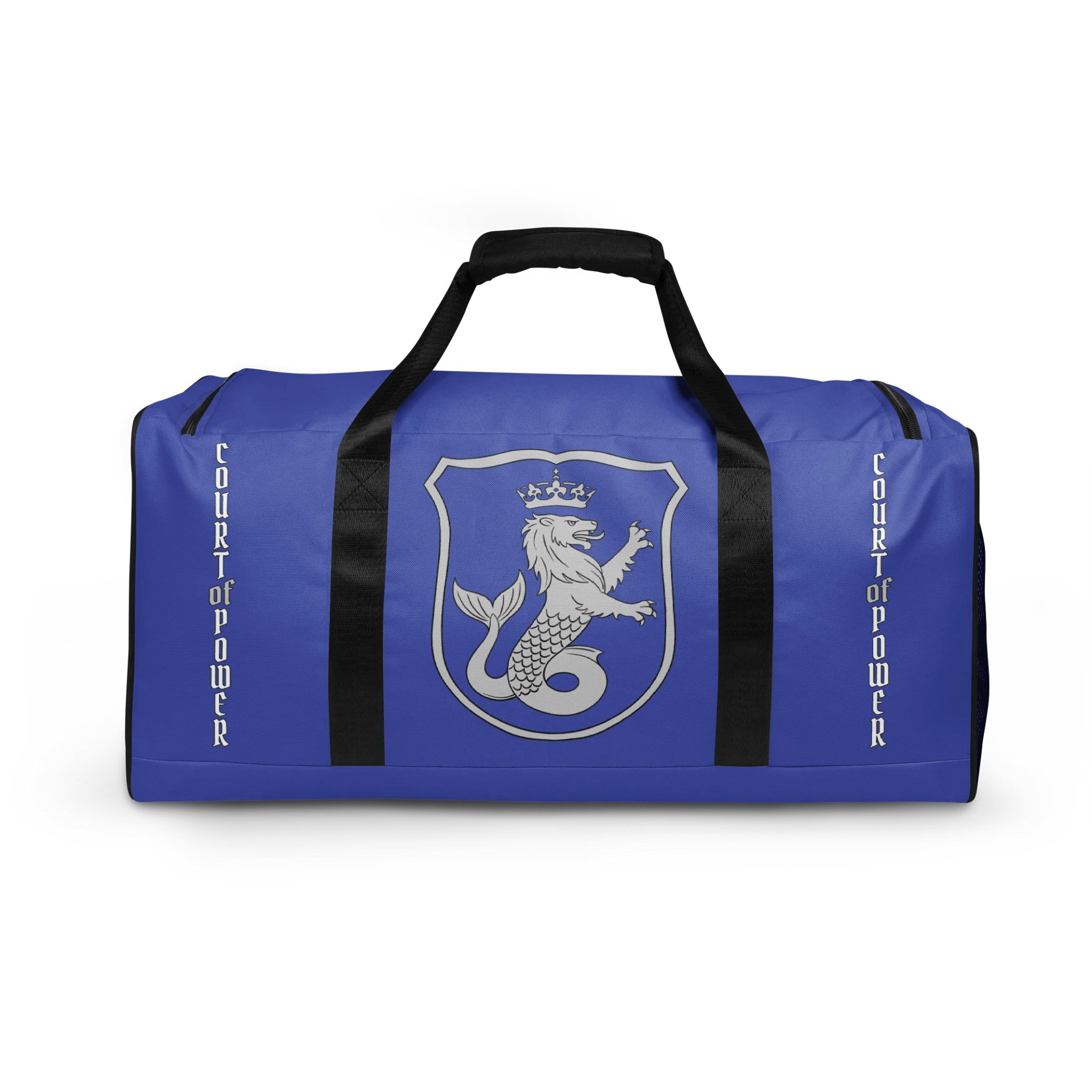 Court of Power Duffle Bag product image (4)