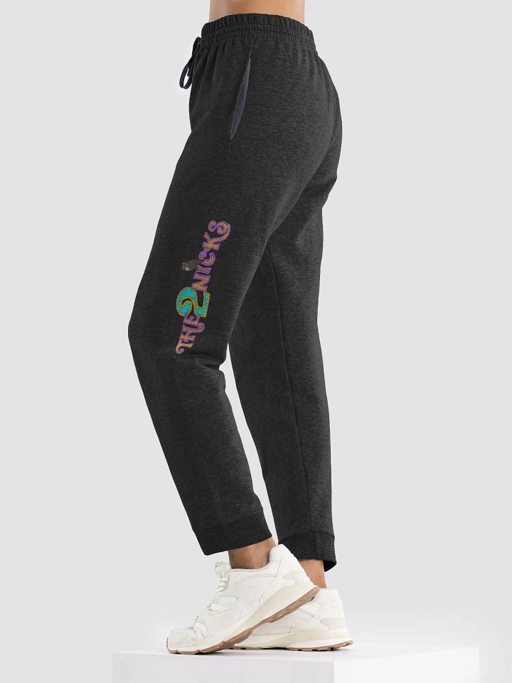 THE2NICKS JOGGER SWEATPANTS product image (1)