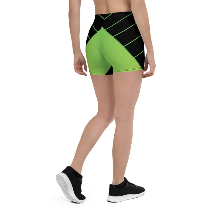 Tizzy Shorts product image (2)