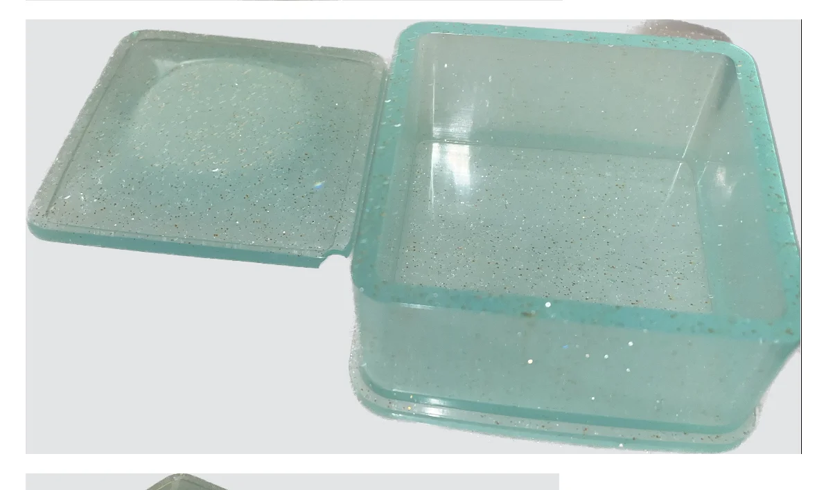 Mini Jewelry Box product image (6)