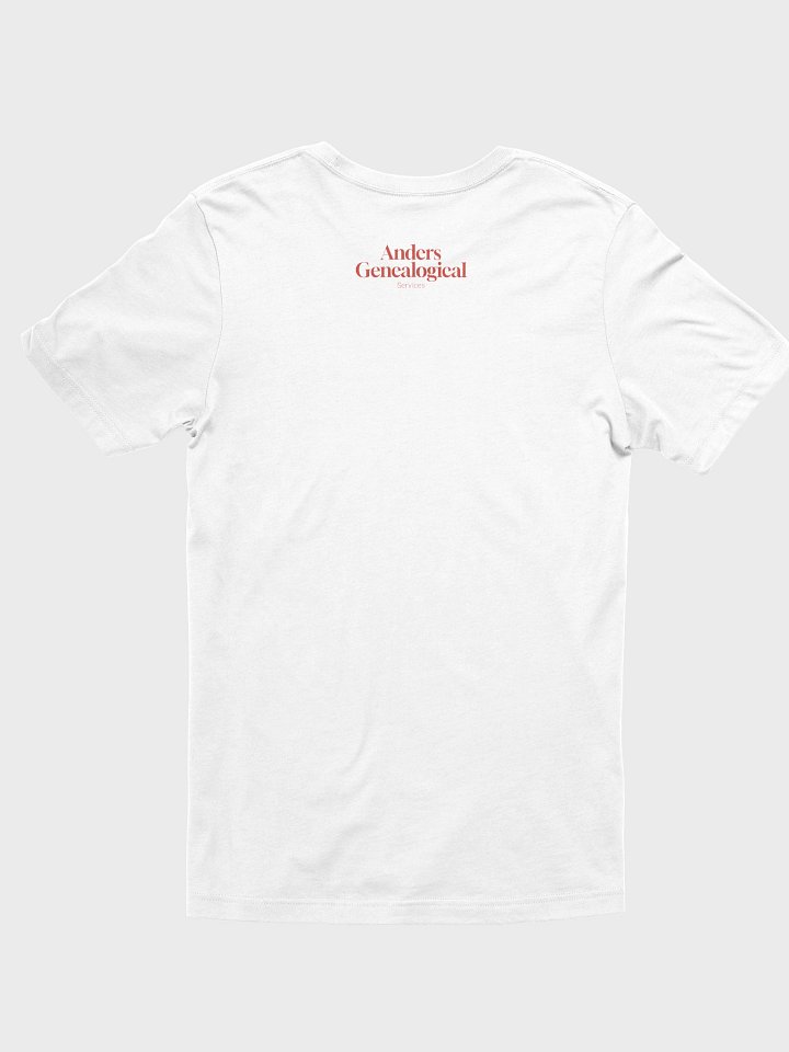 Reconnecting Ancestors T-Shirt product image (6)