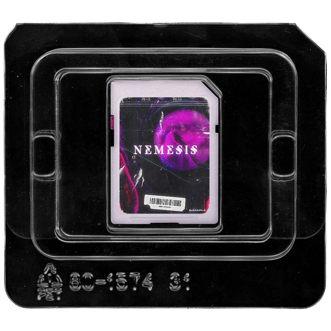Nemesis - Loop Kit product image (1)