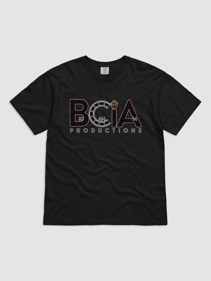 BCIA Production Tee product image (5)