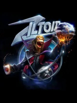 The coffee-addicted alien is coming back! 👽☕️ Devin Townsend confirms his next project will resurrect the legendary Ziltoid the Omniscient narrative universe! Devin hints that after being abandoned on a moon, Ziltoid has officially 