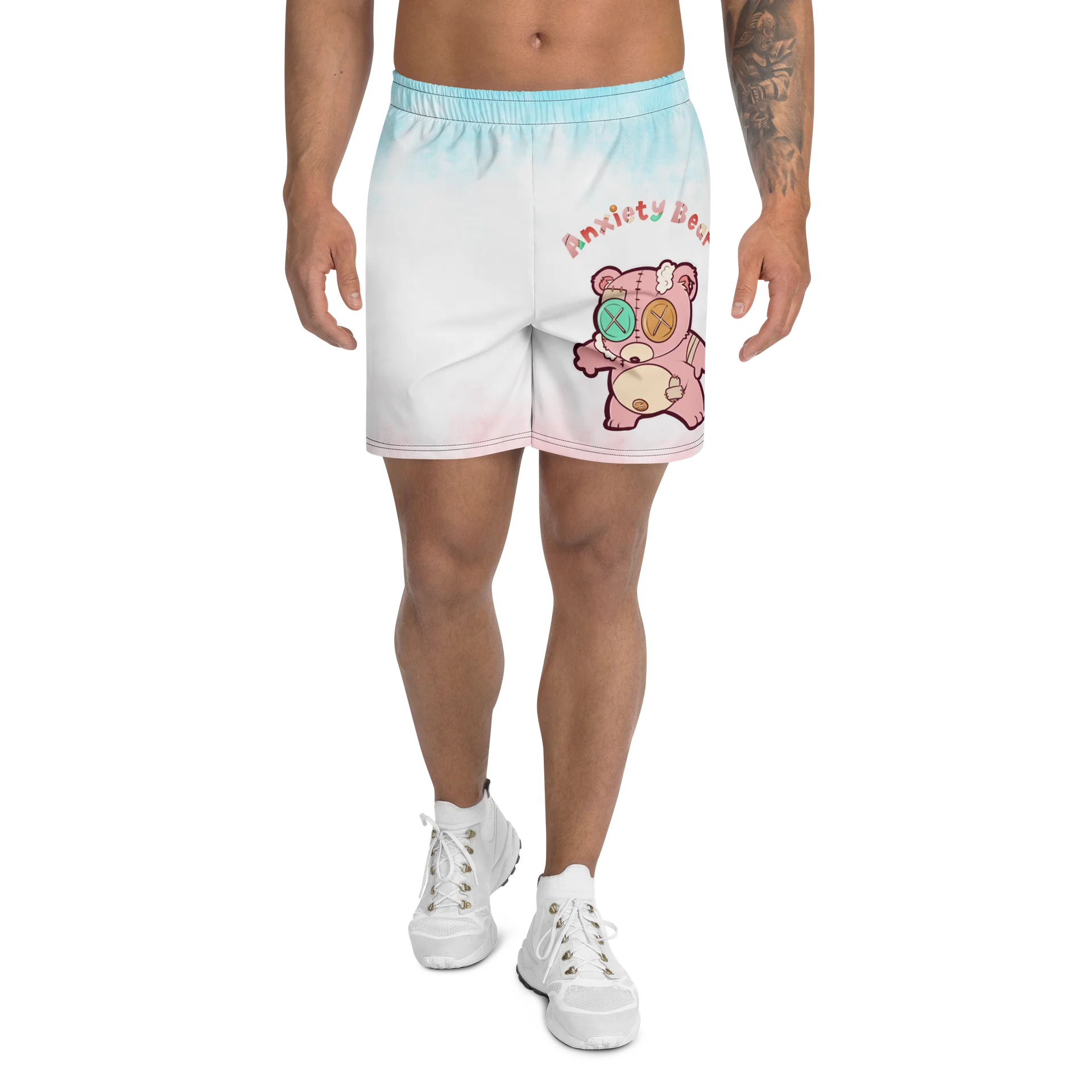 Got any Anxiety? Shorts product image (1)