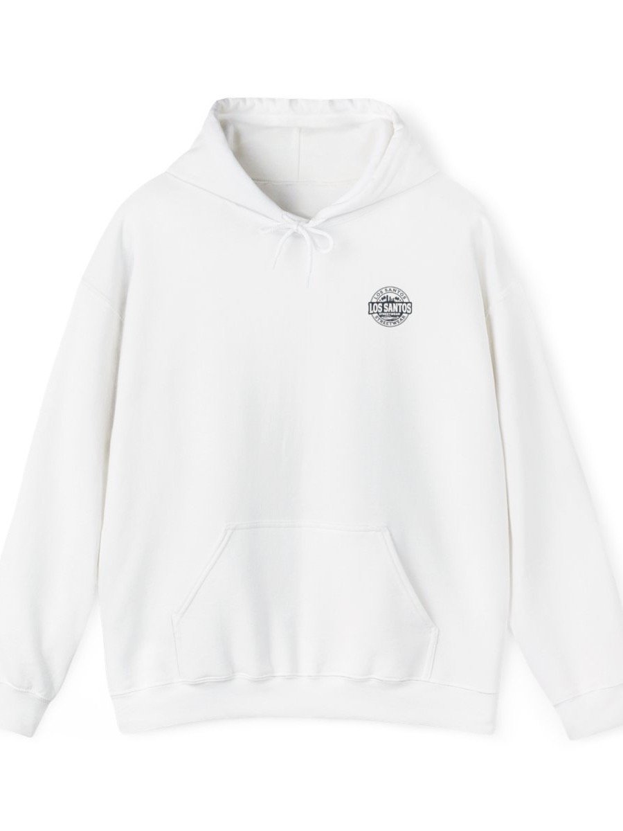 Official Merch Unisex Hoodie Sweatshirt product image (1)