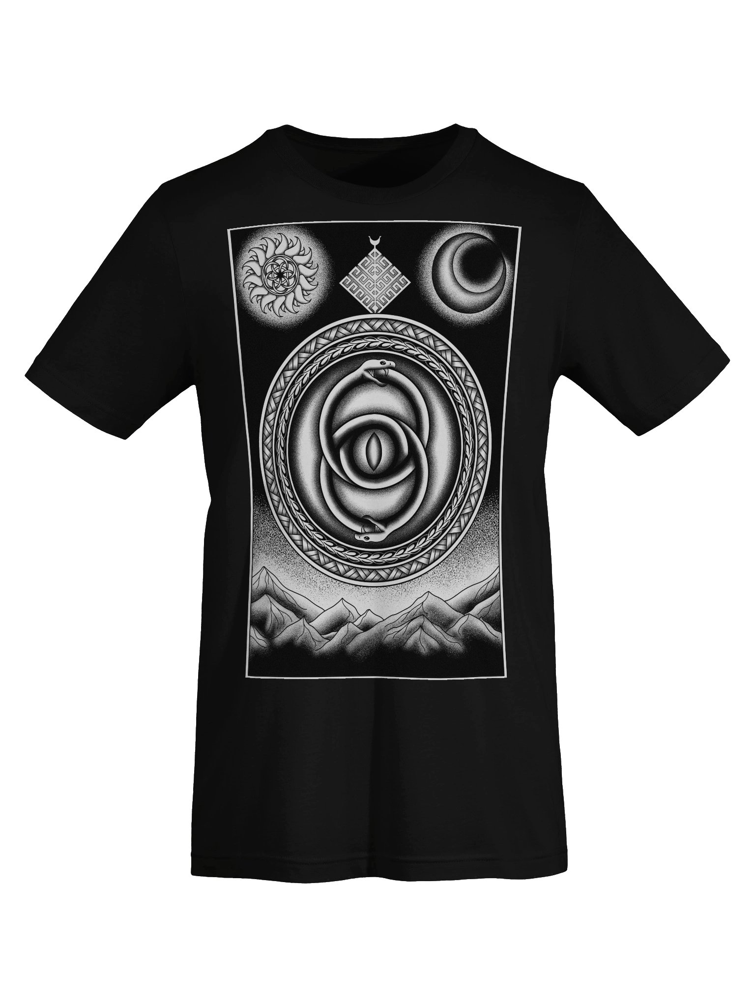 Ouroboros product image (58)