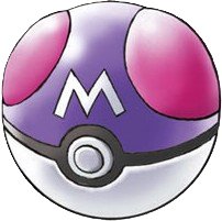 MasterBall Level